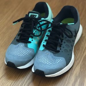 Women’s Nike Zoom Pegasus 31